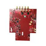 ADC08DJ3200EVM 模拟与数字IC开发工具