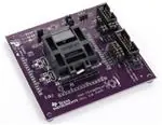 MSP-TS430PM64F 嵌入式工具与配件 MSP-TS430PM64F 嵌入式工具与配件