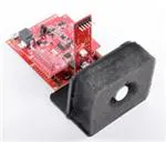 BOOSTXL-PGA460 传感器开发工具 BOOSTXL-PGA460 传感器开发工具