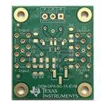 DEM-OPA-SC-1A-EVM 模拟与数字IC开发工具 DEM-OPA-SC-1A-EVM 模拟与数字IC开发工具