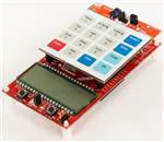 BOOST-IR 光电开发工具 BOOST-IR 光电开发工具