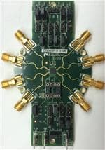 DS64BR111EVK/NOPB 模拟与数字IC开发工具 DS64BR111EVK/NOPB 模拟与数字IC开发工具