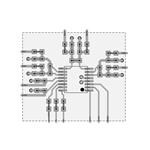 ADS112U04EVM 模拟与数字IC开发工具 ADS112U04EVM 模拟与数字IC开发工具