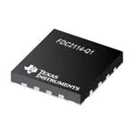 FDC2114QRGHRQ1 近程传感器 FDC2114QRGHRQ1 近程传感器