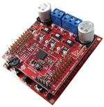 BOOSTXL-DRV8323RS 电源管理IC开发工具