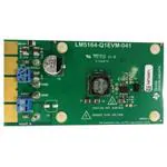 LM5164-Q1EVM-041 电源管理IC开发工具 LM5164-Q1EVM-041 电源管理IC开发工具