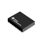 TPS65642AYFFR 驱动器 TPS65642AYFFR 驱动器