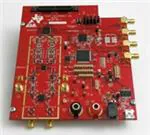 TSW1265EVM 模拟与数字IC开发工具 TSW1265EVM 模拟与数字IC开发工具