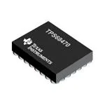TPS68470YFFR 驱动器