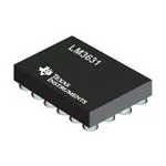 LM3631YFFR 驱动器 LM3631YFFR 驱动器