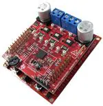 BOOSTXL-DRV8323RH 电源管理IC开发工具
