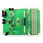TPS929120EVM 电源管理IC开发工具 TPS929120EVM 电源管理IC开发工具