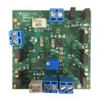 BQ24078EVM-015 电源管理IC开发工具 BQ24078EVM-015 电源管理IC开发工具