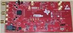 ADC32RF42EVM 模拟与数字IC开发工具
