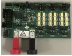 LM36923HEVM LED 照明开发工具 LM36923HEVM LED 照明开发工具