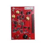 ADC1175EVM 模拟与数字IC开发工具