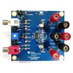 TPA3138D2EVM 模拟与数字IC开发工具