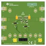 TPS7A52EVM-031 电源管理IC开发工具 TPS7A52EVM-031 电源管理IC开发工具