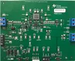 BQ25700AEVM-732 电源管理IC开发工具