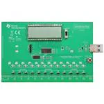 DRV5055-5057EVM 传感器开发工具 DRV5055-5057EVM 传感器开发工具