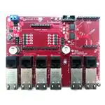 BOOST-PSEMTHR-007 电源管理IC开发工具 BOOST-PSEMTHR-007 电源管理IC开发工具