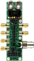 LMH1218EVM 模拟与数字IC开发工具 LMH1218EVM 模拟与数字IC开发工具