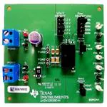 LMZM33606EVM 电源管理IC开发工具 LMZM33606EVM 电源管理IC开发工具