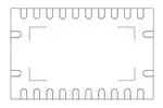 CAXC8T245QRHLRQ1 集成电路 - IC CAXC8T245QRHLRQ1 集成电路 - IC
