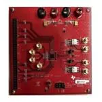 DAC5652AEVM 模拟与数字IC开发工具 DAC5652AEVM 模拟与数字IC开发工具
