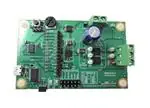 DRV8702D-Q1EVM 电源管理IC开发工具