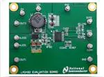 LM3492EVAL/NOPB LED 照明开发工具 LM3492EVAL/NOPB LED 照明开发工具