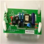 LM3447-A19-230VEVM LED 照明开发工具 LM3447-A19-230VEVM LED 照明开发工具
