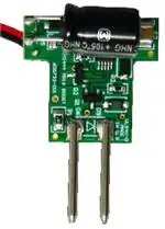 LM3444MR16BSTRB/NOPB LED 照明开发工具 LM3444MR16BSTRB/NOPB LED 照明开发工具