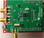 TDC7200EVM 模拟与数字IC开发工具 TDC7200EVM 模拟与数字IC开发工具