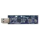TMP236EVM 传感器开发工具 TMP236EVM 传感器开发工具