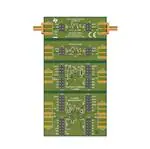 AXC-SMALLPKG1EVM 模拟与数字IC开发工具 AXC-SMALLPKG1EVM 模拟与数字IC开发工具