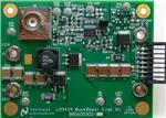LM3424BKBSTEVAL/NOPB LED 照明开发工具 LM3424BKBSTEVAL/NOPB LED 照明开发工具