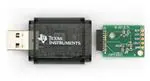 OPT3001EVM 光学探测器和传感器 OPT3001EVM 光学探测器和传感器