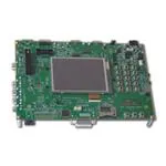 TMDSEVM3530 嵌入式处理器开发套件 TMDSEVM3530 嵌入式处理器开发套件