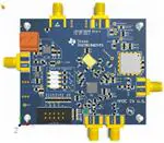 LMX2571EVM 模拟与数字IC开发工具 LMX2571EVM 模拟与数字IC开发工具