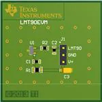 LMT90EVM 传感器开发工具 LMT90EVM 传感器开发工具
