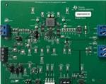 BQ25703AEVM-732 电源管理IC开发工具