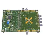 CDCI6214EVM 模拟与数字IC开发工具 CDCI6214EVM 模拟与数字IC开发工具