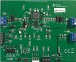 BQ25713EVM-017 电源管理IC开发工具 BQ25713EVM-017 电源管理IC开发工具