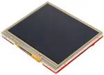 BOOSTXL-K350QVG-S1 显示开发工具 BOOSTXL-K350QVG-S1 显示开发工具