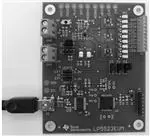 LP5523EVM/NOPB LED 照明开发工具 LP5523EVM/NOPB LED 照明开发工具