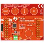 BOOSTXL-DRV2625 电源管理IC开发工具 BOOSTXL-DRV2625 电源管理IC开发工具