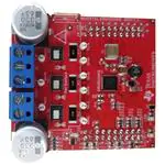 BOOSTXL-DRV8320RS 电源管理IC开发工具 BOOSTXL-DRV8320RS 电源管理IC开发工具