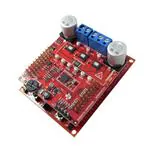 BOOSTXL-DRV8320S 电源管理IC开发工具 BOOSTXL-DRV8320S 电源管理IC开发工具