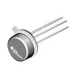 LM35H/NOPB 温度传感器 LM35H/NOPB 温度传感器